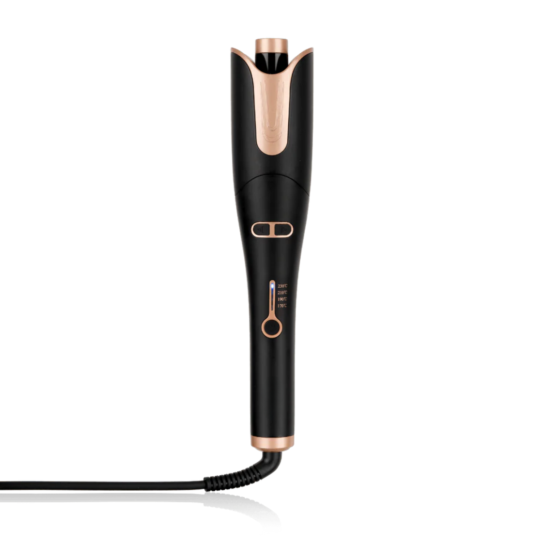 Mevoria curler® – automatisk krølltang
