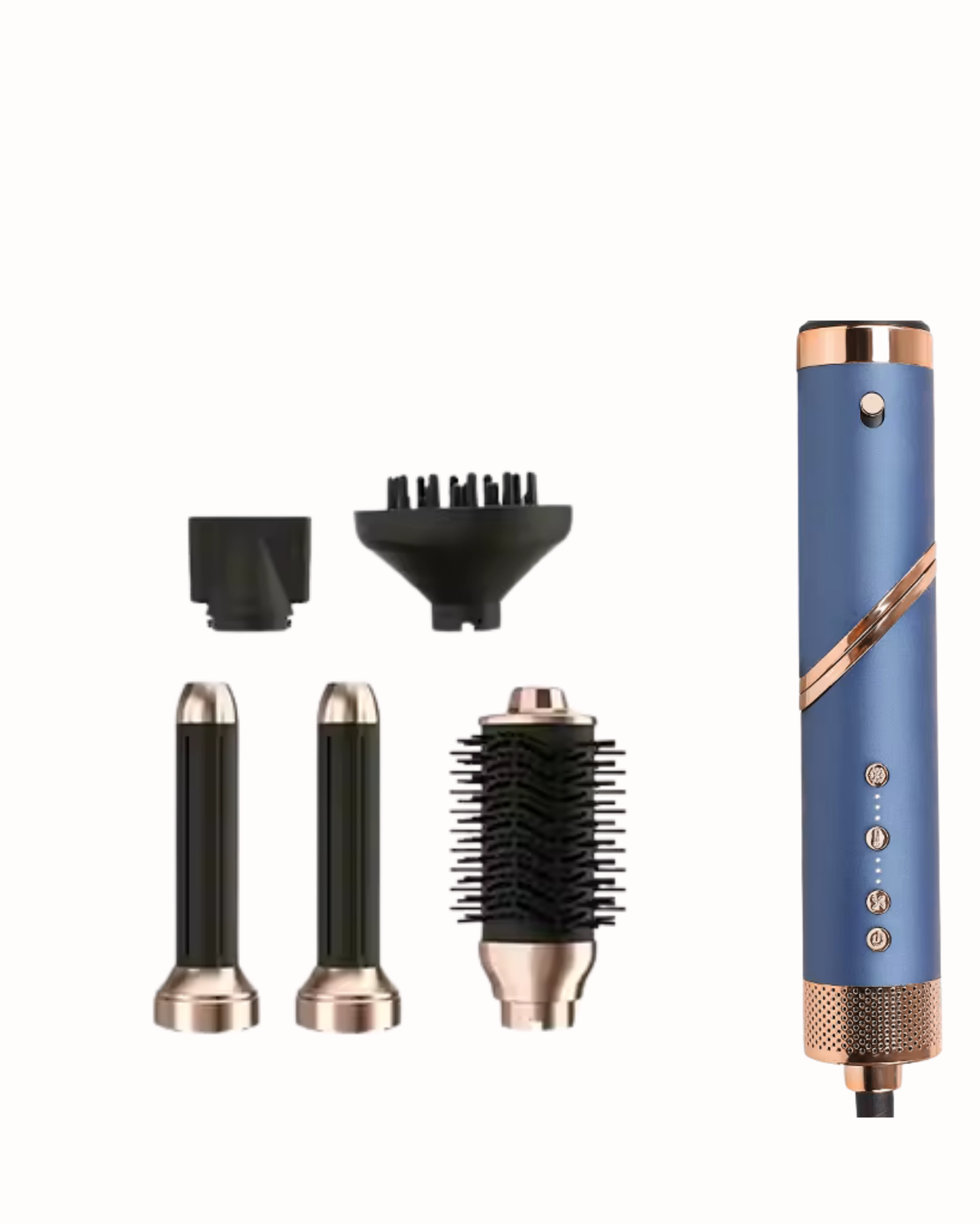 Mevoria - Multisyler Pro 6 i 1®