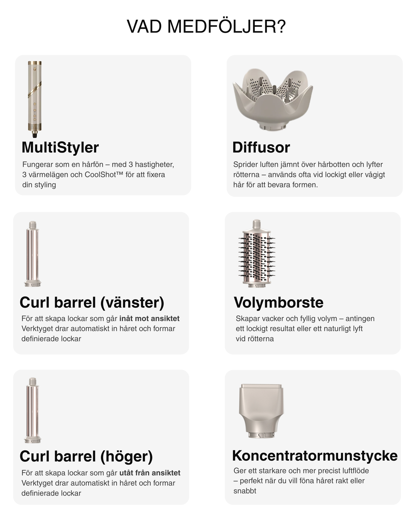 Mevoria - Multisyler Pro 6 i 1®