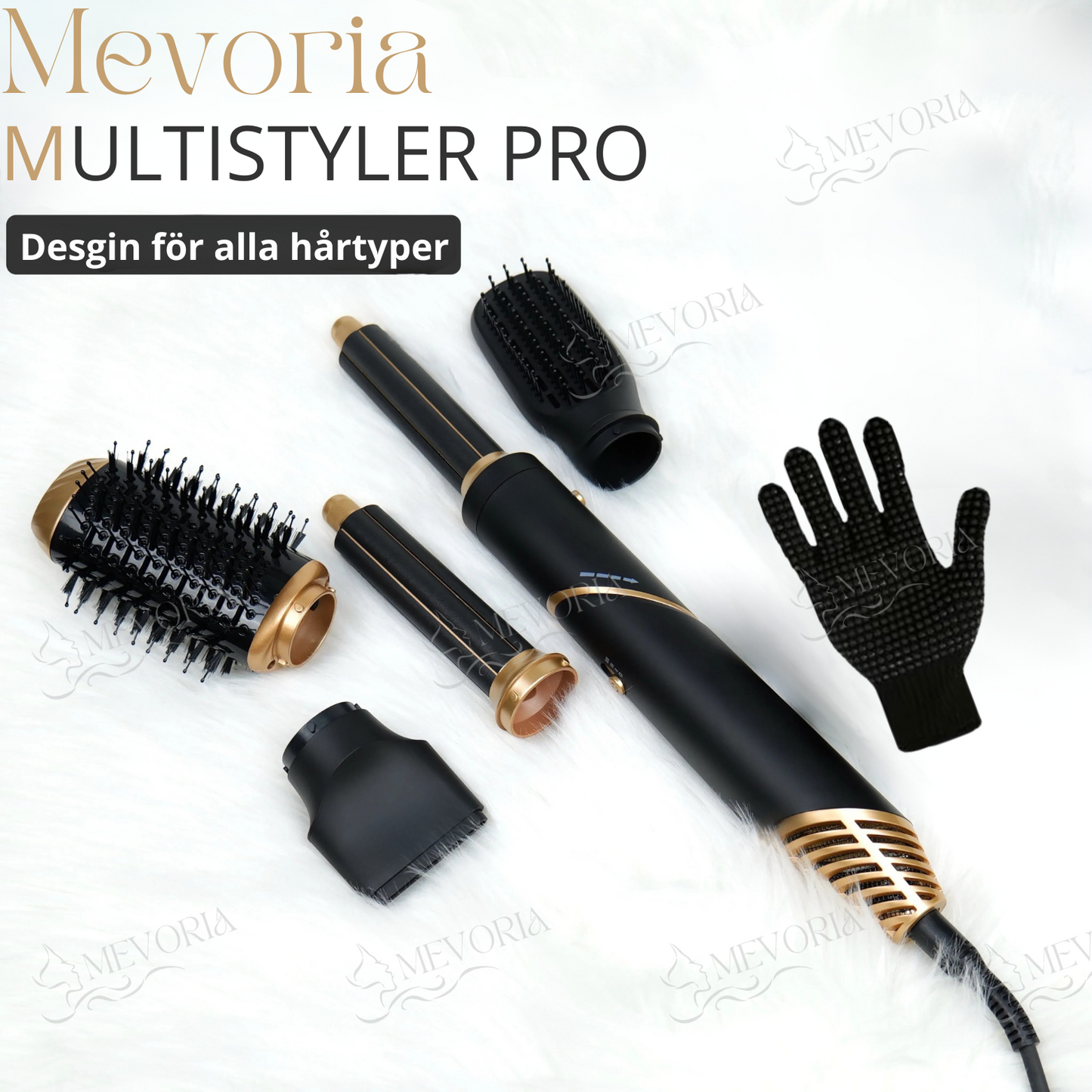 Mevoria - Multisyler Pro 5 i 1®