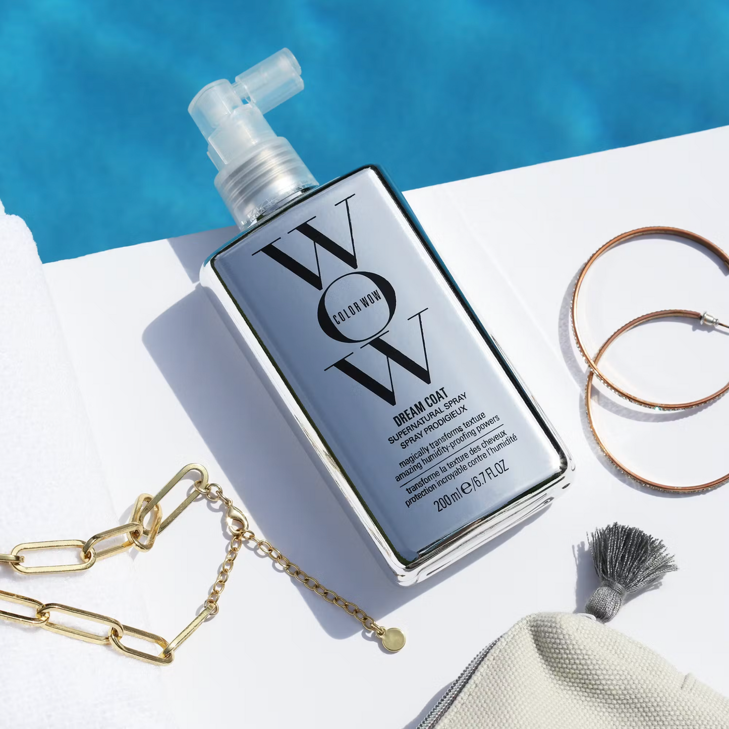 Color Wow - Dream Coat Supernatural Spray
