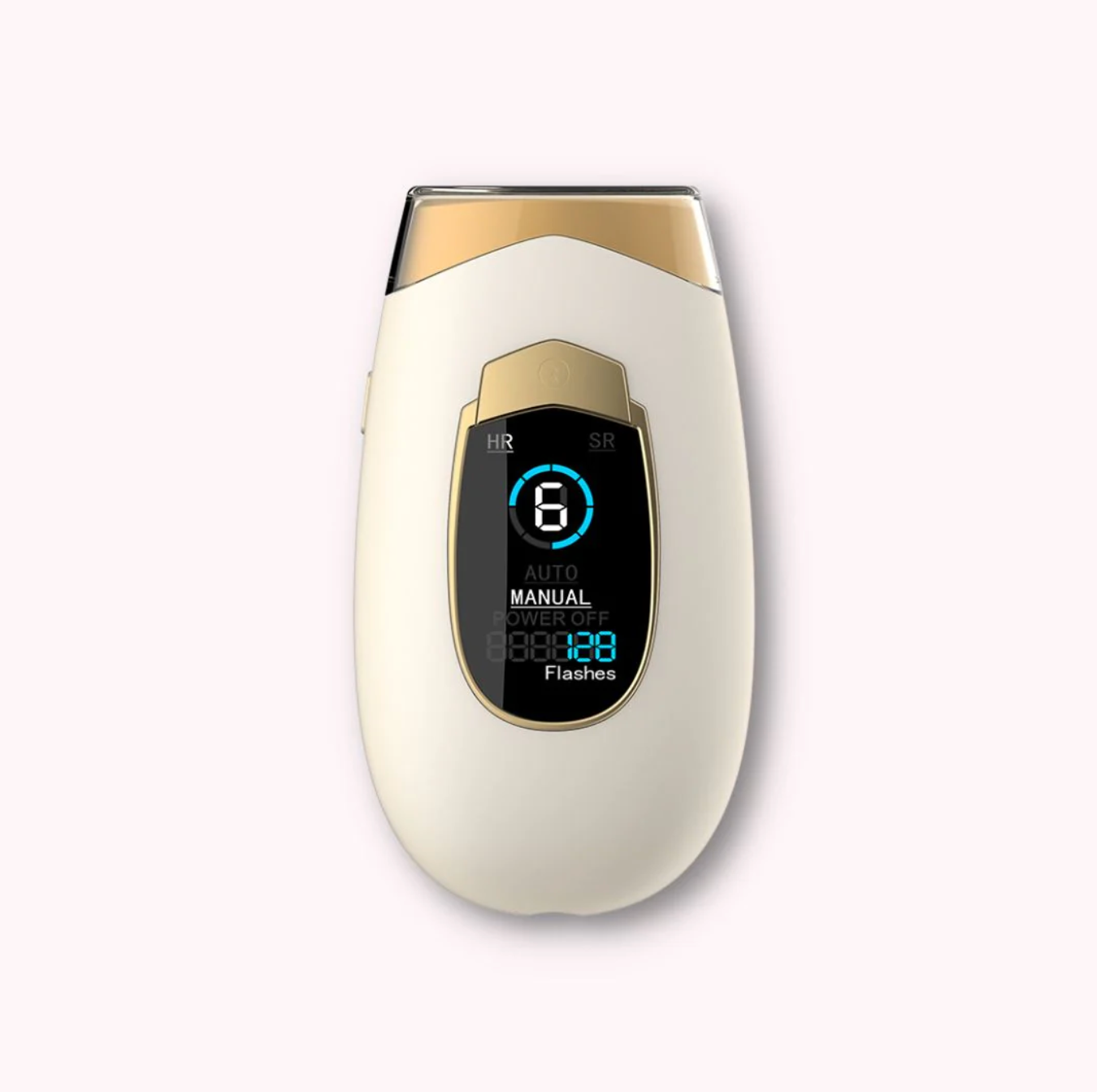 Mevoria IPL Pro® - Permanent Hårborttagare