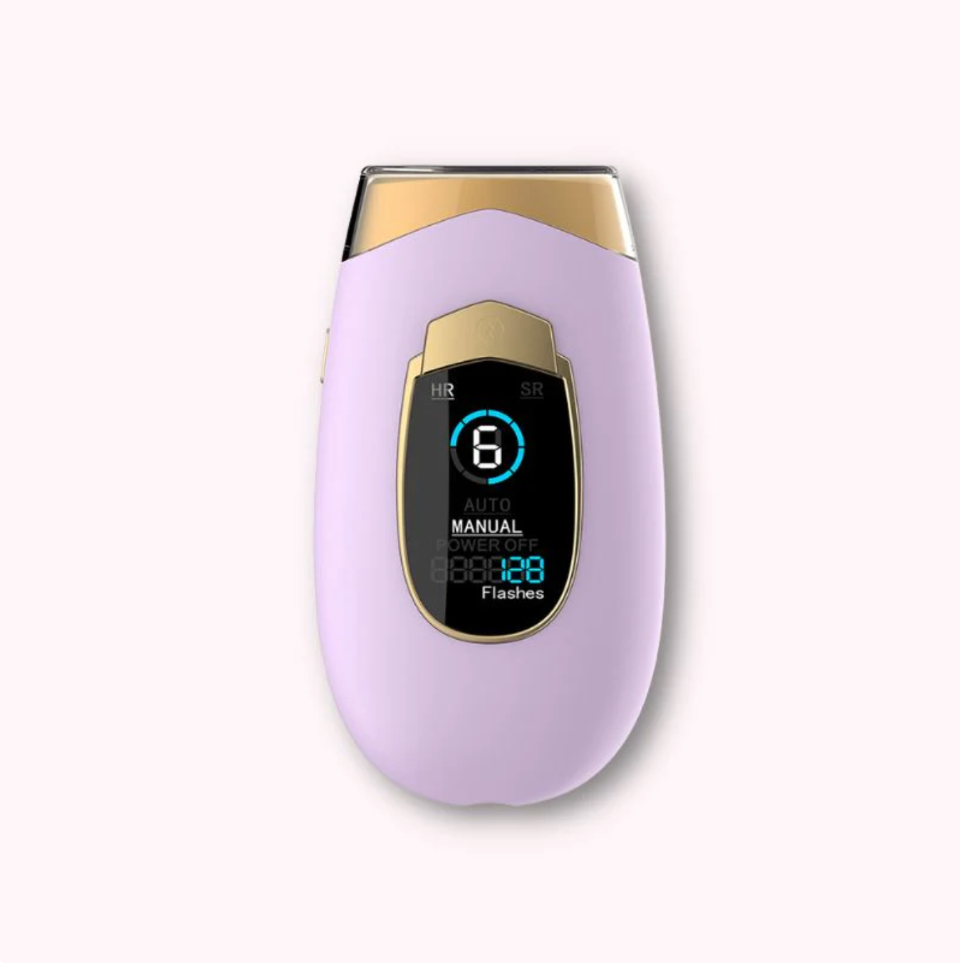 Mevoria IPL Pro® - Permanent Hårborttagare