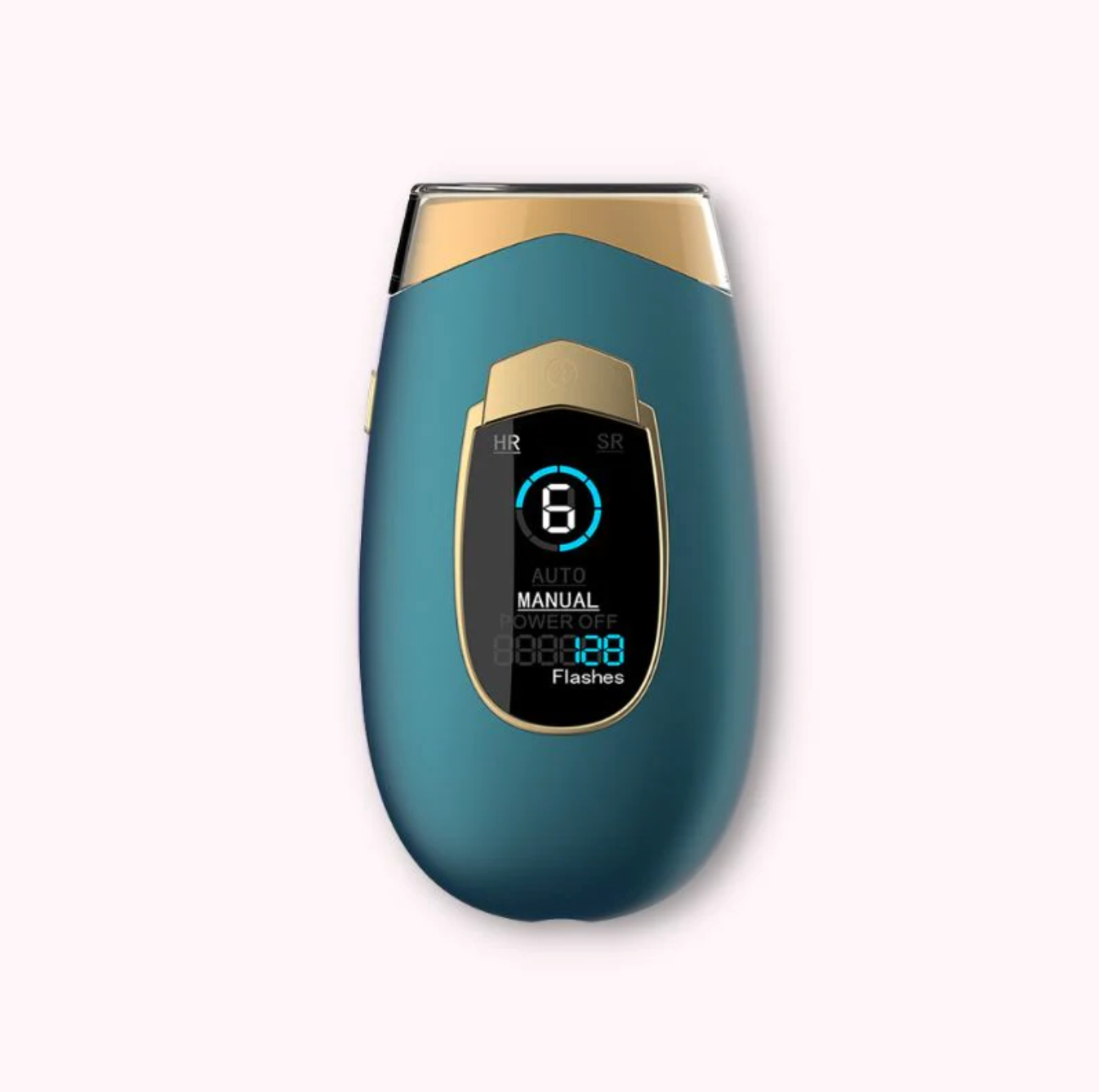 Mevoria IPL Pro® - Permanent Hårborttagare