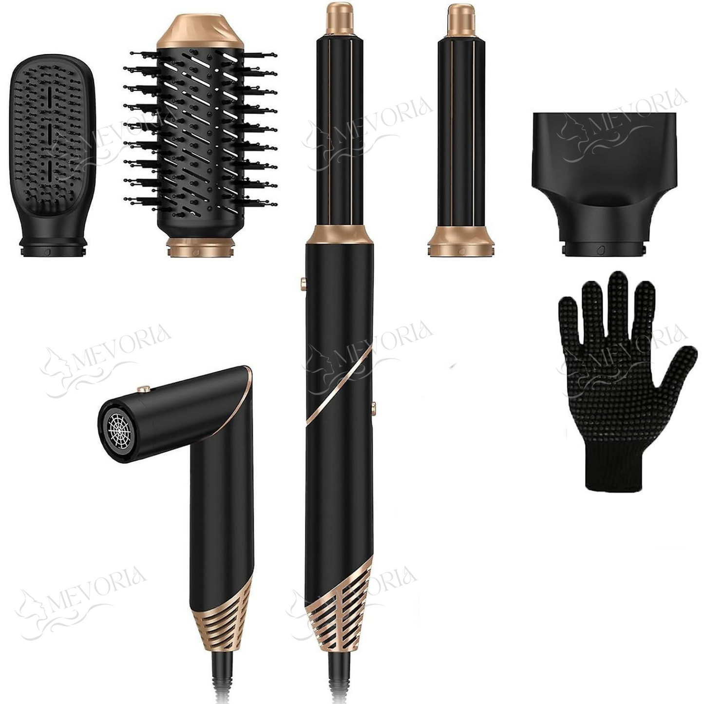 Mevoria - Multisyler Pro 5 i 1®