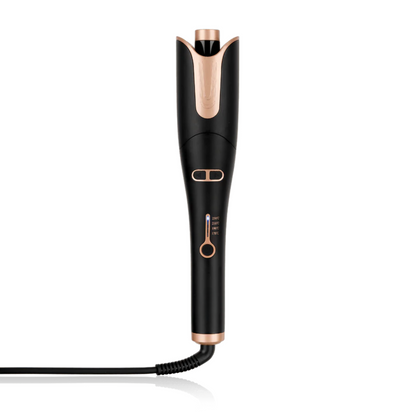 Mevoria curler® – automatisk krølltang