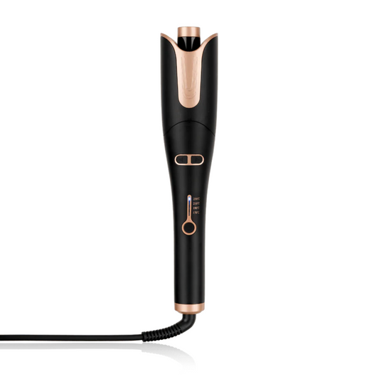 Mevoria curler® - automatisk locktång