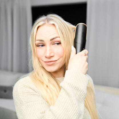 Mevoria curler® – automatisk krølltang