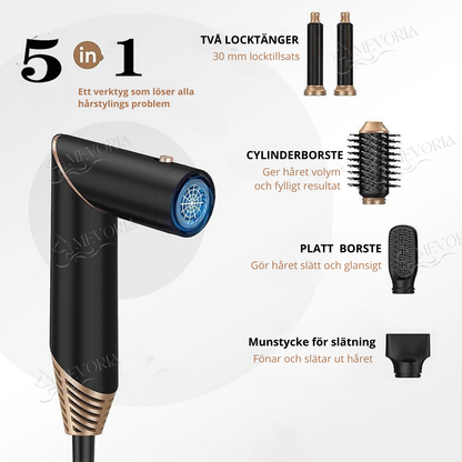 Mevoria - Multisyler Pro 5 i 1®