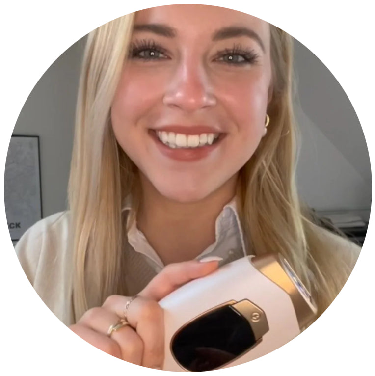 – Karolina S.