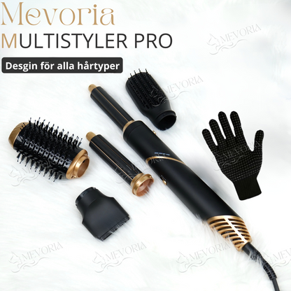 Mevoria - Multisyler Pro 5 i 1®