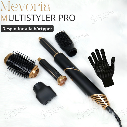 Mevoria - Multisyler Pro 5 i 1®