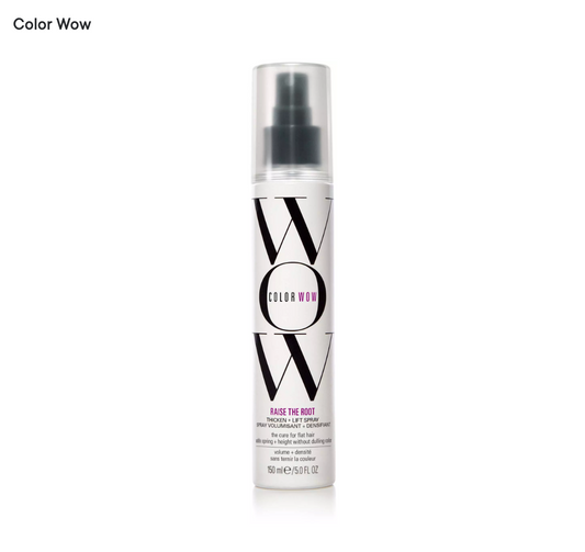 Color Wow Raise The Roots Spray 150 ml