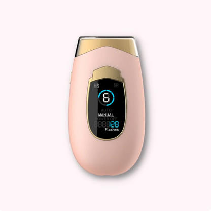 Mevoria IPL Pro® - Permanent Hårborttagare
