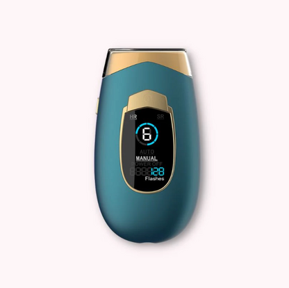Mevoria IPL Pro® - Permanent Hårborttagare