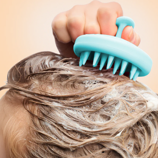 Mevoria® Scalp Massager