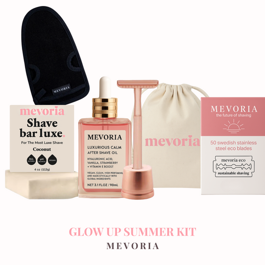 GLOW UP SUMMER KIT
